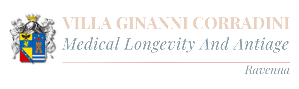 villa ginanni corradini medical antiaging group ravenna